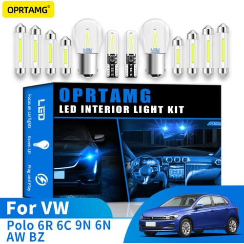 OPRTAMG Car Lamps