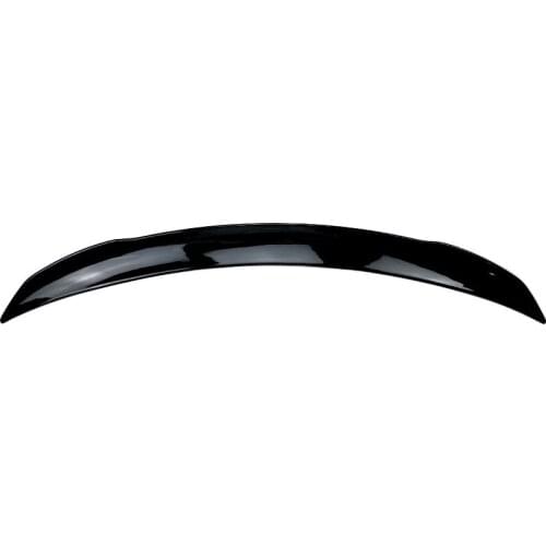 It Is Suitable For Mercedes Benz Cla C118 2020 + Cla180 200 260 Tail Spoiler Exterior Modification