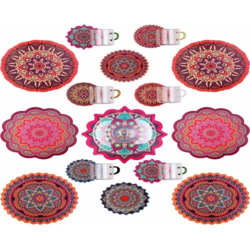 Queen's Kitchen Tea Sets