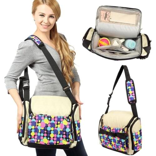 Diaper Bag Baby Feeding Chair Booster Seat Portable Infant Seats Maternity Bag Newborn Nappy Bag Seat Baby Care Product Items