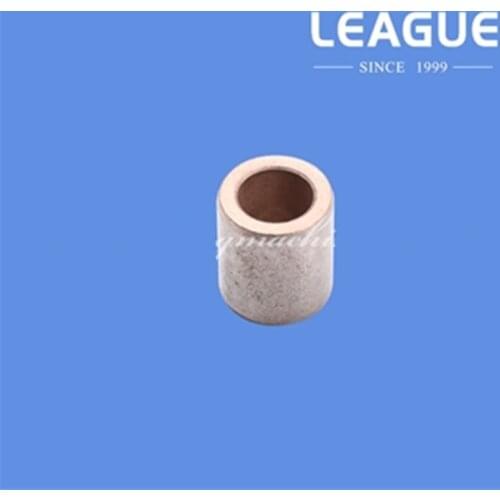 B2509704000 Bushing, Rear for Juki AB-1351, AB-1360, MOL-254, LK-1900, LK-1900A, LK-1900AN Series, LK-1900B Series, LK-1900BN Se