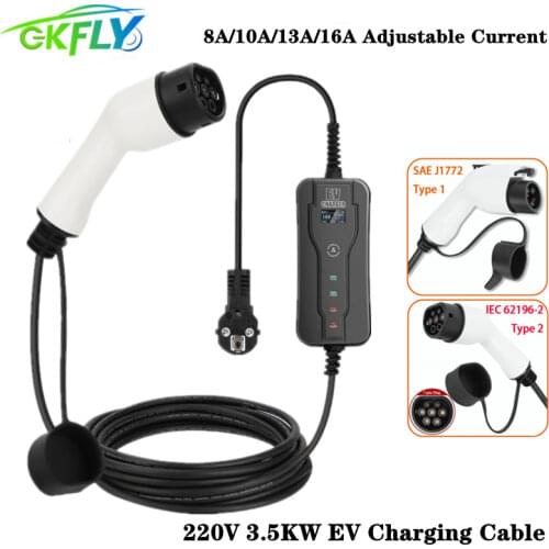 GKFLY Car Jump Starter Clips Car Accessories Jump starter Cable Petrol Diesel Starting Device Clips Car Start Cable