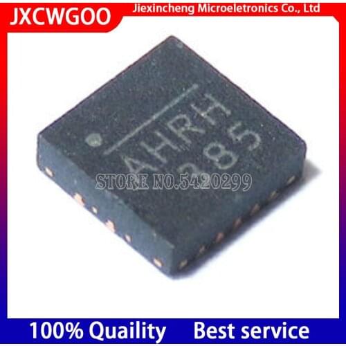 10PCS MP8765GQ-Z AHR* MP8765GQ QFN16 New original