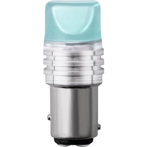 1156 1157 Motorcycle Brake Light Auto Led Strobe Bulb Parking Lights Modified Strobe Decoration Lamp Warning 12v Rear Tail Light