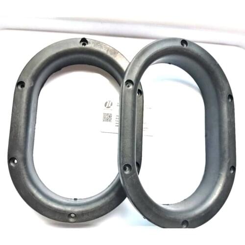 2 pieces sand blasting glove holders ,Glove holder for sandblast cabinet 260x180mm