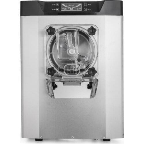 2021 Factory Supply Machine To Make Hard Ice Cream Hot Sale Ice Cream Batch Freezer FREE CFR BY SEA