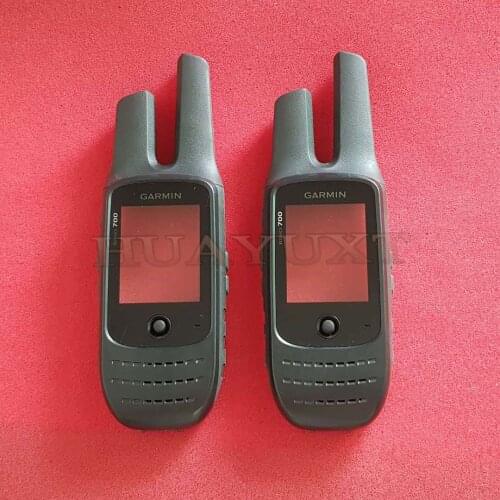 3 inch LCD screen for GARMIN RINO700 GPS LCD display Screen with touch screen digitizer Repair replacement