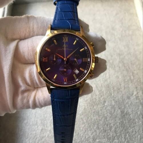 AH AEHIBO Mens Sports Watches