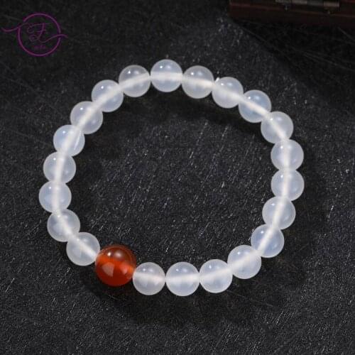FCGJHW White Bracelets