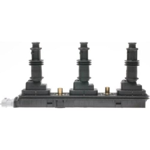 Ignition coils OEM 09111815 For CADILLAC CATERA 1999-2001 CTS 2003-2004 For CHEVROLET VECTRA 2003-2006