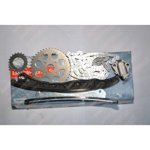 TIMING CHAIN KIT for OPEL VAUXHALL FIAT PEUGEOT CITROEN FORD 1.3 CDTi Multijet 636597 + 55171579