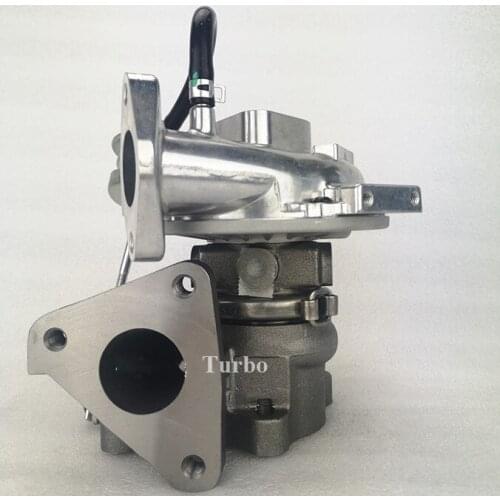 New RHF4H/VN3 14411-VK500 Turbo For Navara 2.5DI,X-Trail,2.2DI,MD22 2.5L/YD22ETI 2.2L 133PS