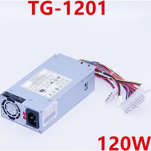 New Original PSU For TCR 120W Switching Power Supply TG-1201