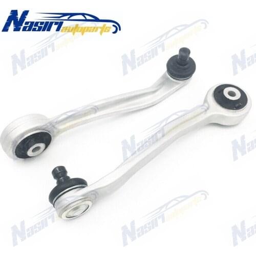 Pair of Rear Front Upper Control Arm For Audi A4 B8 A5 2007 2008 2009 2010 2011 2012 2013 2014 2015