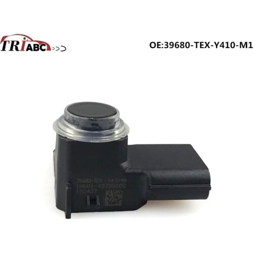 PDC Parking Sensor For Honda Civic 6PINS Bumper Parking Distance Sensor Original OEM 39680-TEX-Y410-M1 39680TEXY410M1