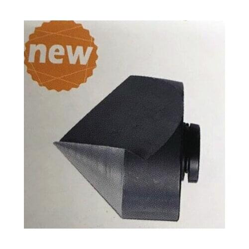 Suitable for electric screwdriver head only 1/4 "~ 1-3/8" steel pipe inner wall circular chamfer knife head