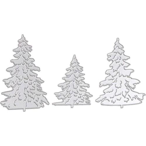 Scrapbooking Die Cutting Embossing Machine Embossing Dies Stencils, For Sizzix Big Shot / Cuttlebug / And Other Punching Machine