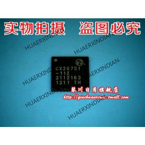 Brand new original CX20751-11Z CX20751 CX20751-112 High Quality