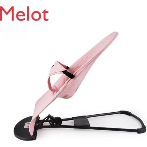 High-End Luxury Baby Caring Fantstic Product Babys Rocking Chair Comfort Chair Baby Recliner Bassinet Children Cradle