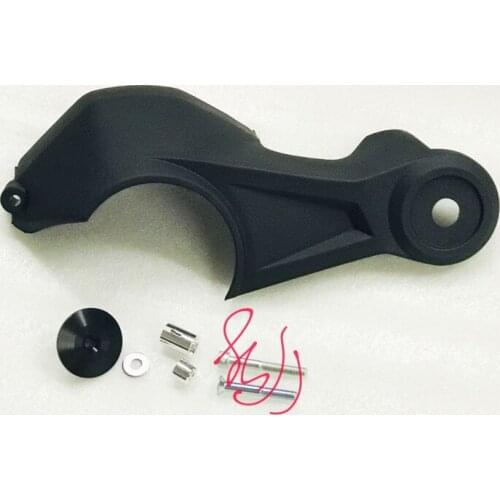 Motorcycle Final Drive Guard Protection Cover for BMW R1200GS LC/R1250GS LC 2014-2019 /R1200GS ADV /R1250GS ADV 2014-2017