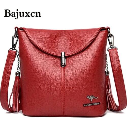 Female Shoulder Crossbody Bags for Women 2021 Sac A Main Hand Bags Leather Luxury Purses Women Bags Designer Lock bag hot sale