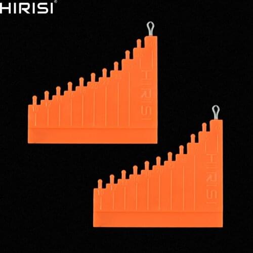 2pieces Carp Fishing Hook Knotting Tool Hook Tier Hair Rig Making For Hook Link Fishing Tackle Accessories