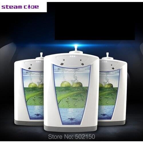 2016 multi-functional alkaline water ionizer machine