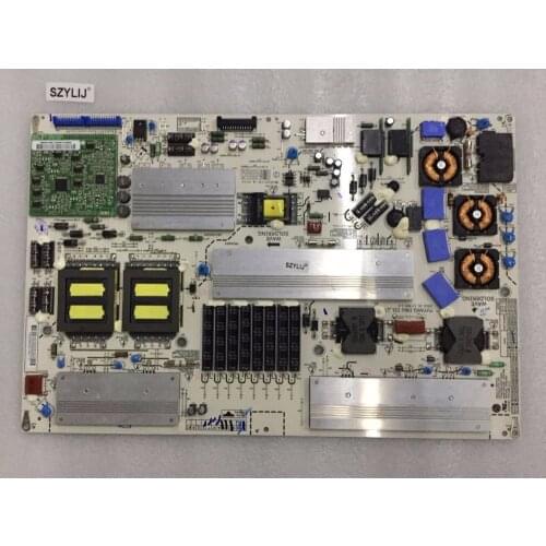 SZYLIJ 90%ew original 42LE4500-CA power board EAY60803202 YP42LPBA 89v object photo spot