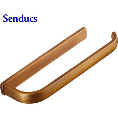 Free shipping lowest price brass towel ring with antique bathroom towel ring or sport towel ring,kitchen towel ring holder