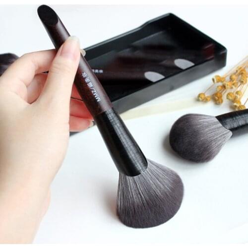 Makeup Brushes Set Face Contour Foundation Powder Blush Eyeshadow Concealer Lip Eye Make Up Brush Cosmetics Beauty Tools maquil