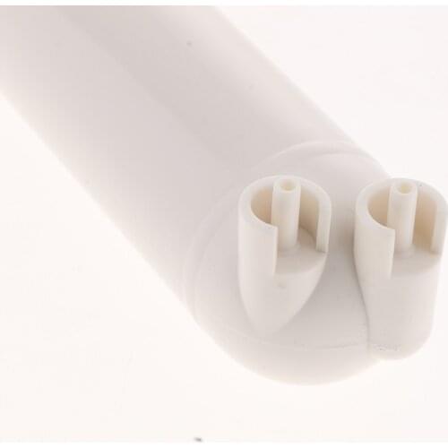 Reverse Osmosis RO Housing Ultrafiltration Shell Kitchen Water Filter Parts, 1/4inch Dia Hose, Kitchen Water Purifier