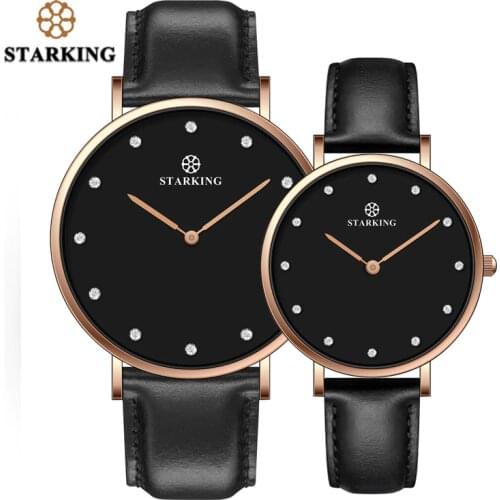 Брендовые часы STARKING China At AliExpress