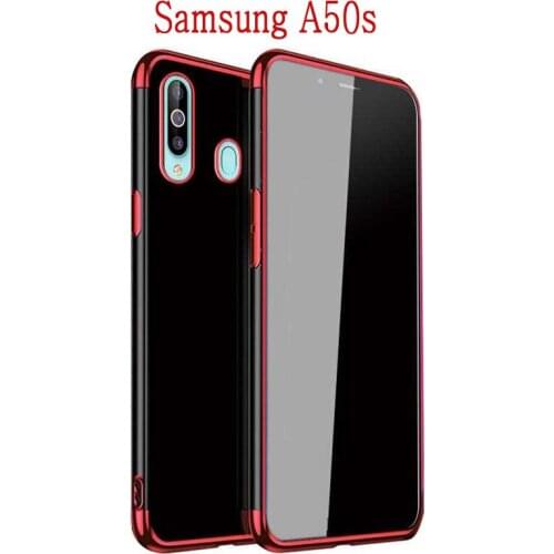 Чехлы для телефонов Samsung Galaxy A50s TUNGUNDUN China At AliExpress