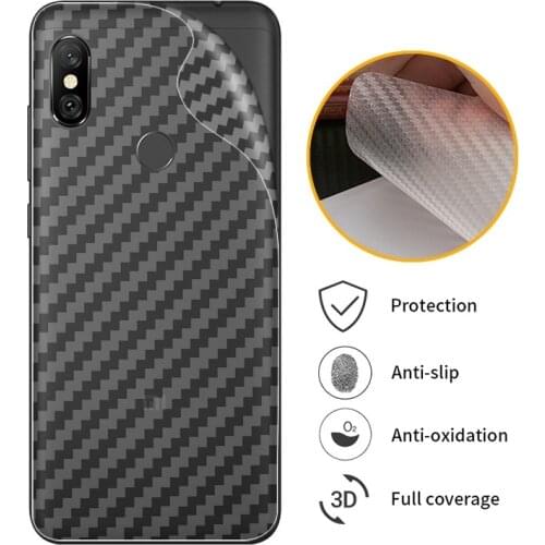 WLJIAYANG Screen Protectors For Xiaomi Mi A2