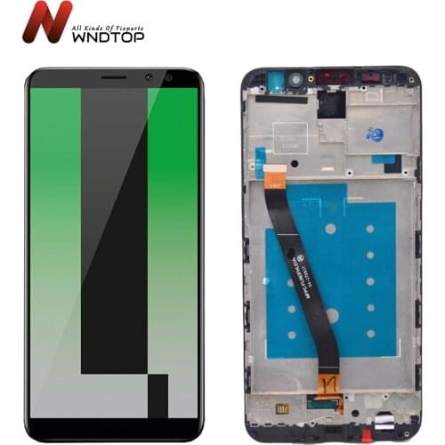 For Huawei Mate 10 Lite LCD Touch Screen Screen Assembly with frame For Huwei Nova 2i LCD Huawei Mate 10 Lite Display Screen