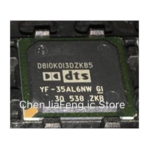 1PCS~5PCS/LOT D810K013DZKB5 D810K013DZKB456 BGA New original