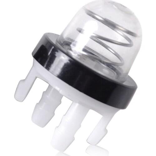 1pcs Carburetor Oil Bubble Petrol Snap In Primer Fuel Pump Primer Bulb 4238-350-6201For Stihl TS410 TS420 SR430 SR450 BR430 BR45