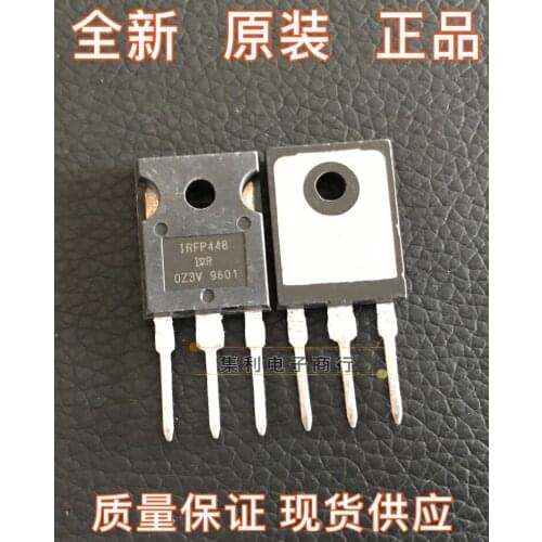 10pcs/lot IRFP448 IRFP448PBF TO-247