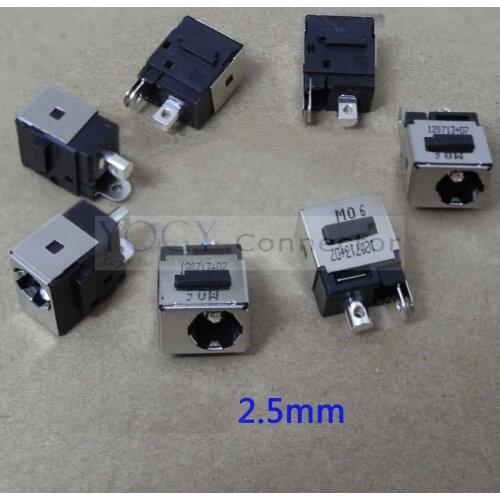10x New DC Jack fit for Lenovo Y450 Y460 G450 Y560 Y330 U330 Z360