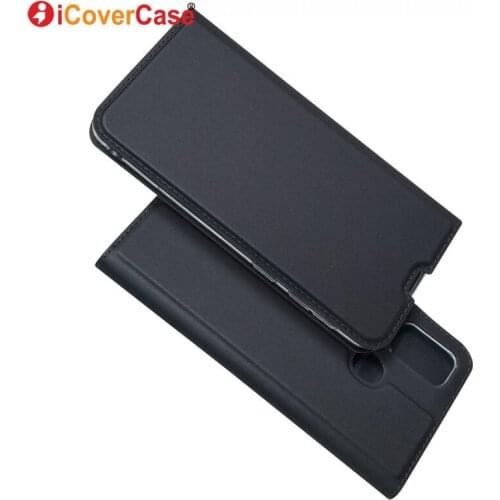 Wallet Cover For Samsung Galaxy M30s Flip Leather Phone Cases Accessory For Galaxy M30s Case Magnet Book Card Coque Hoesje Etui