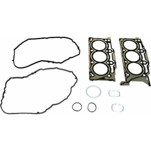 EFIAUTO Spare Parts For Engine Repair