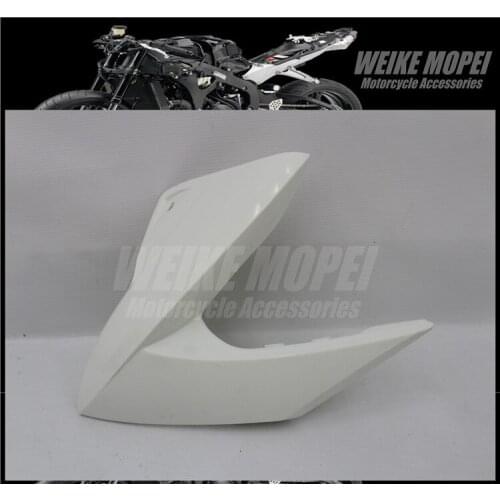 Unpainted Fairing Bodywork Side Frame Panels Cowls Cover Fit For For Yamaha XJ6 2009 2010 2011 2012