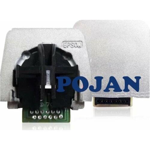 Printhead Fit for Epso LX300 LX 300+ II Printer Head F078010 F042010 90DAY WATY POJAN STORE