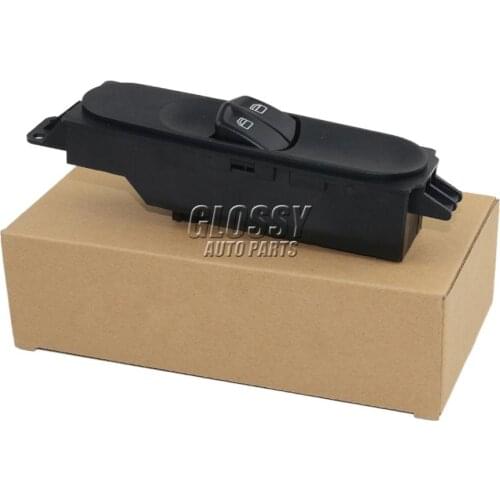 AP02 Window lift switch driver side A 639 545 15 13, A 639 545 07 13, 6395451513, A6395451513, 6395450713, A6395450713