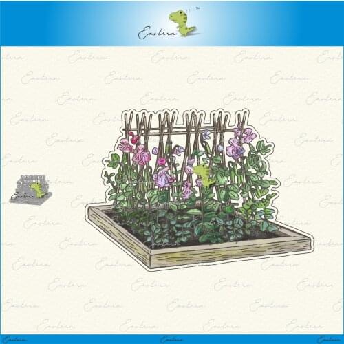 Cook s Garden Cutting Dies new 2020 Metal mould dies Scrapbooking Paper Making Craft die dies metal cutting dies stamps