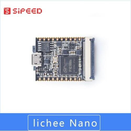 Sipeed Boards And Accessories
