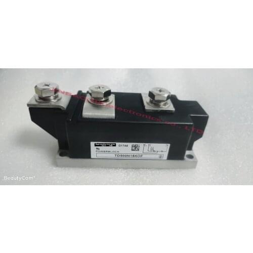 TD500N16KOF TD500N16K0F