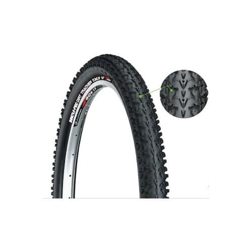 INNOVA-PRO IA2552 27.5X2.10 bicycle stab-resistant tires Ultra-light, wear-resistant, non-slip tires Mountain bike tire