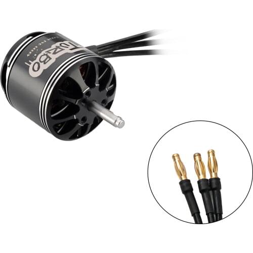 FLASHHOBBY D4250EVO 3520 600KV 800KV RC Outrunner Brushless Motor for UAV Aircraft Multicopters RC Plane Helicopter