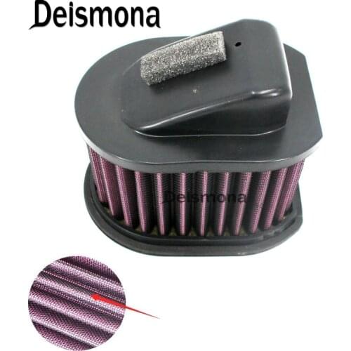 Motorcycle High-quality Air Filter Intake Cleaner For Kawasaki Z800 Z750 Z1000 ZR80 ZR750 Z750S Z750R ABS ZR7 ZR7S